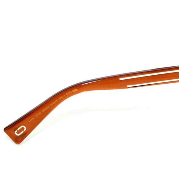 NEW MARC JACOBS MARC 321/S 09QHA BROWN SUNGLASSES main image 5